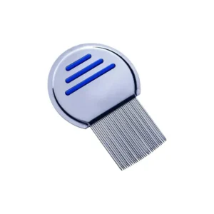 Steel Lice Removal Comb