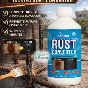 Rust Converter 500ML