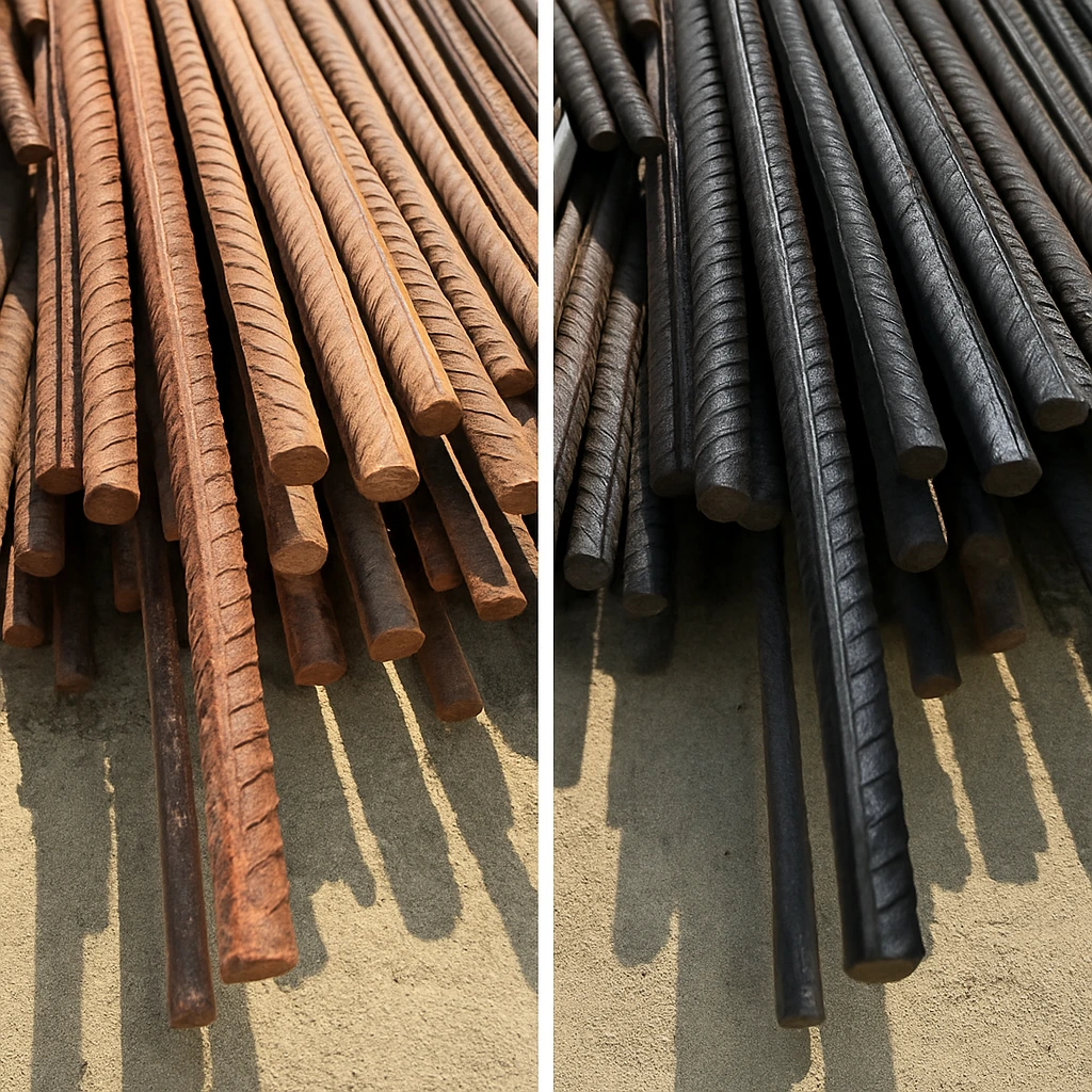 ACT Rust Converter Application