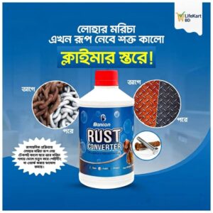 Rust Converter 500ML